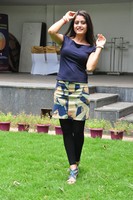 Shipraa Gaur Kavya Photos